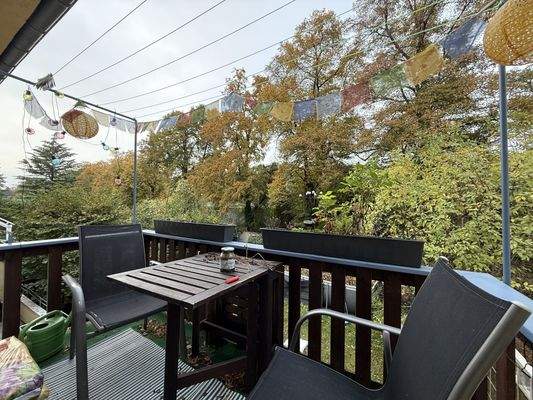 Balkon (1. OG Rechts)
