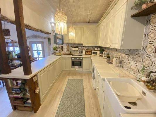 Kreta, Provarma: Traditionelles Haus zu verkaufen