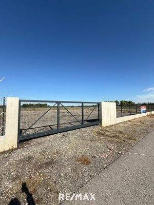 Grundstück Potzneusiedl