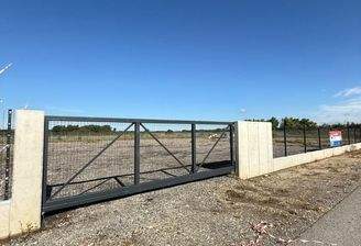 Grundstück Potzneusiedl