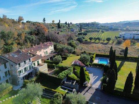 Cavaion Veronese Wohnungen, Cavaion Veronese Wohnung kaufen