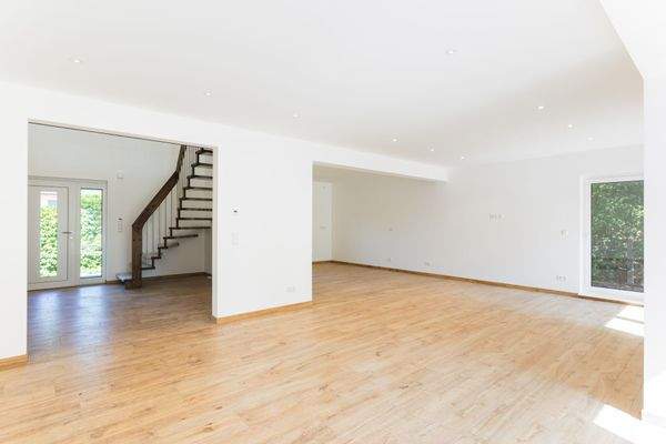 Wohn- und Essbereich