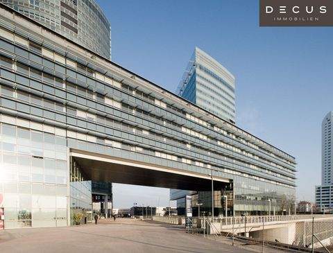 Wien Büros, Büroräume, Büroflächen 