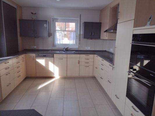 hier kochen Sie gerne