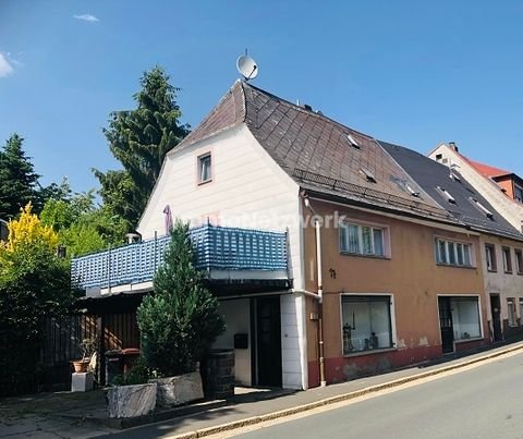 Wunsiedel Häuser, Wunsiedel Haus kaufen