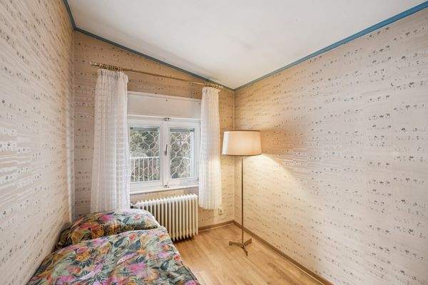 OBERGESCHOSS – RAUM 1