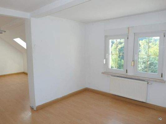 Kinderzimmer oder Arbeitsbereich