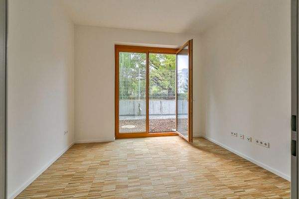 Kinder- oder Arbeitszimmer