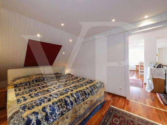 Elternschlafzimmer Haupthaus