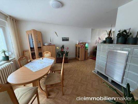 Wohnzimmer Haupthaus