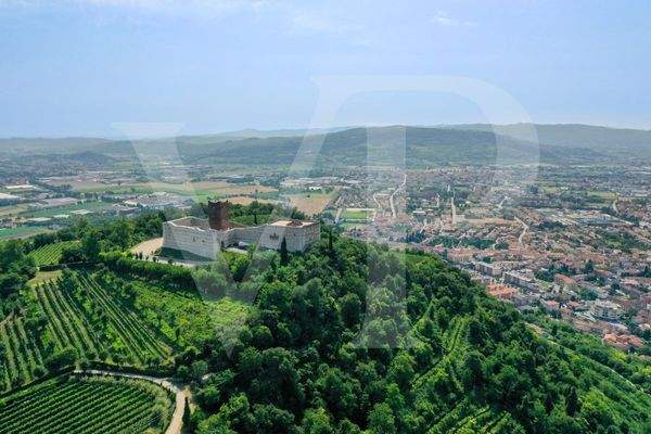 Castello di Giulietta