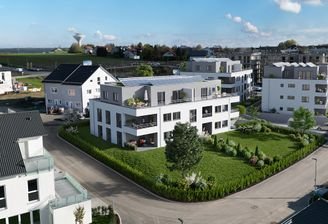 Visualisierung Außen