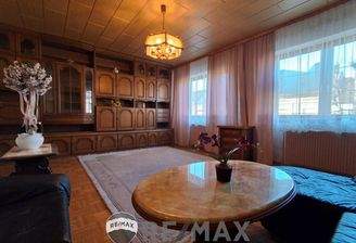 1 Wohnzimmer Haus 1 Moosbrunn