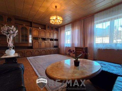 Moosbrunn Häuser, Moosbrunn Haus kaufen