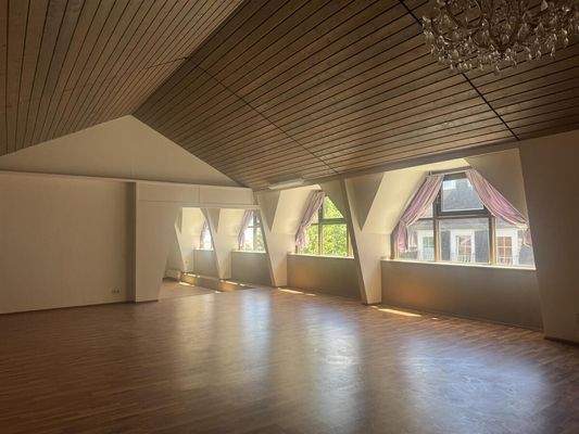 Verkaufsfläche 2. OG