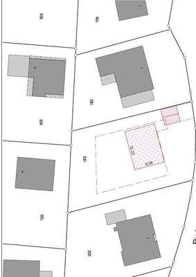 Planungsvorschlag EFH