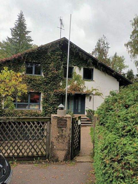 Lebach Häuser, Lebach Haus kaufen