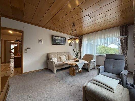 EG Wohnzimmer Bild 2