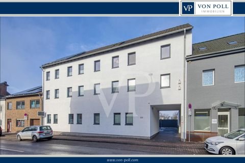 Würselen Renditeobjekte, Mehrfamilienhäuser, Geschäftshäuser, Kapitalanlage