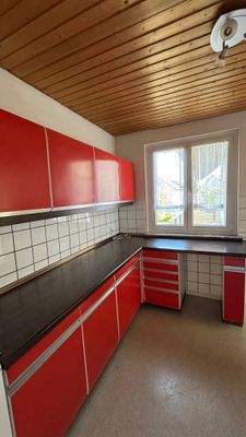 SieMatic Einbauküche