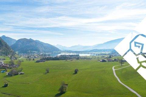 Walchsee Grundstücke, Walchsee Grundstück kaufen