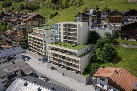 Kappl Wohnungen, Kappl Wohnung mieten