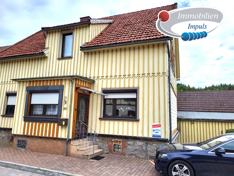 Oberharz am Brocken Häuser, Oberharz am Brocken Haus kaufen