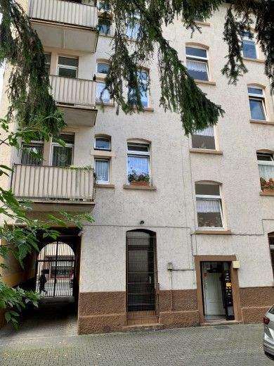 Offenbach am Main Wohnungen, Offenbach am Main Wohnung mieten