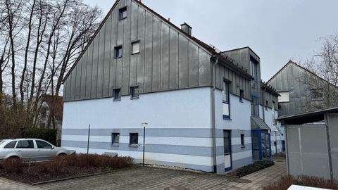 Neumarkt in der Oberpfalz Wohnungen, Neumarkt in der Oberpfalz Wohnung kaufen