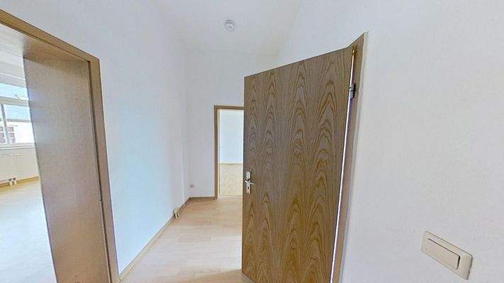 Flur / Eingangsbereich