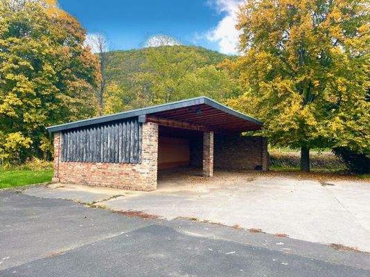 Carport