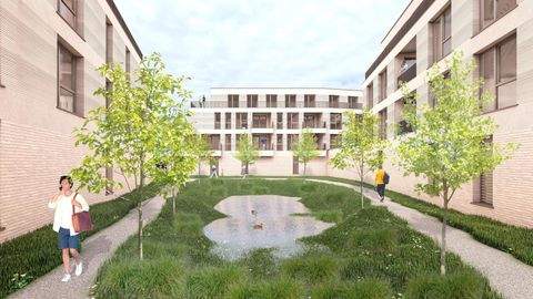 Melle Wohnungen, Melle Wohnung kaufen