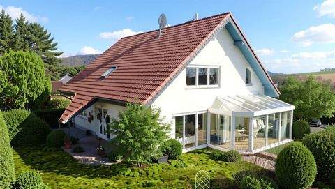 Naumburg Häuser, Naumburg Haus kaufen