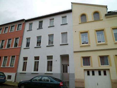 Gera Wohnungen, Gera Wohnung kaufen