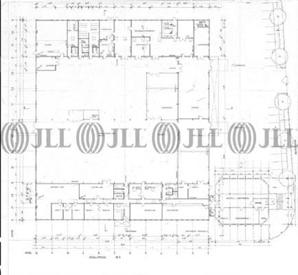 Grundriss Unit 1