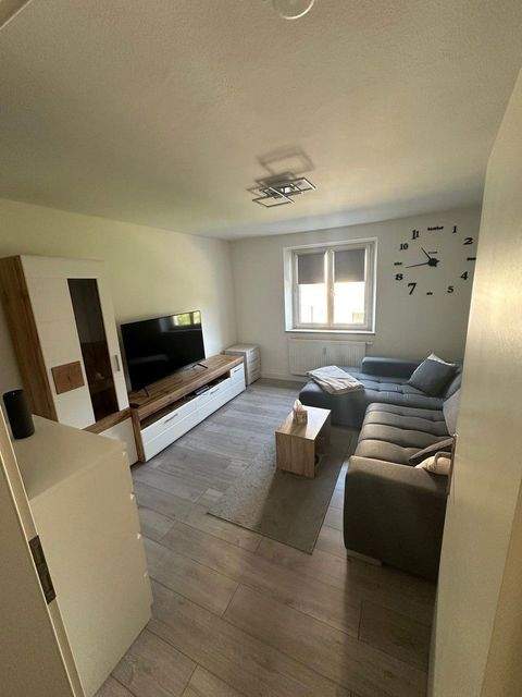 Vöhringen Wohnungen, Vöhringen Wohnung mieten