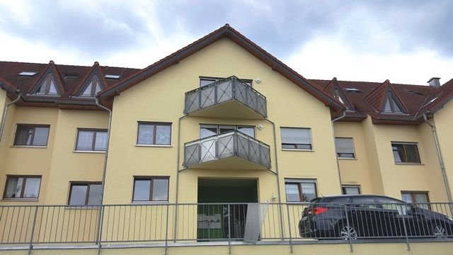 Gebäudeansicht
