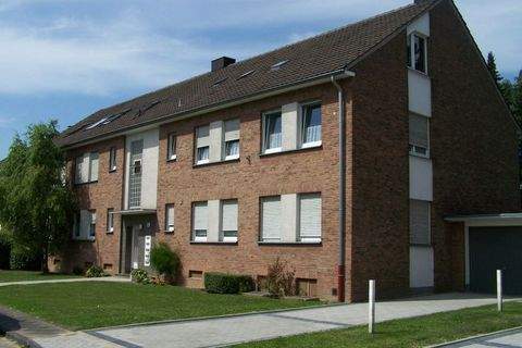 Mönchengladbach Wohnungen, Mönchengladbach Wohnung mieten