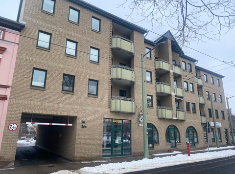 Nordhausen Wohnungen, Nordhausen Wohnung kaufen