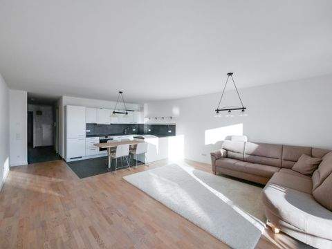 Burghausen Wohnungen, Burghausen Wohnung kaufen