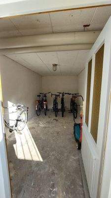 Fahrradkeller