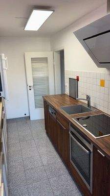 Küche 2