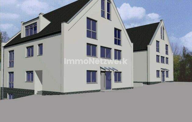 Planungsbeispiel Vorderseite