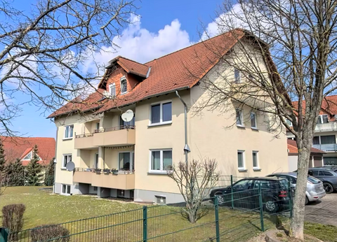 Hofgeismar Wohnungen, Hofgeismar Wohnung mieten