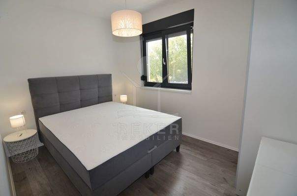 Vier Schlafzimmer für traumhafte Nächte