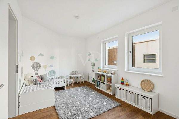 KI Einrichtungsbeispiel