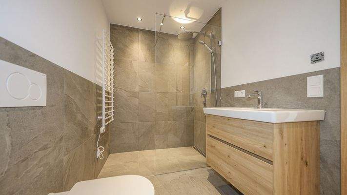 KITZIMMO-Neubauprojekt mit 10 exklusiven Wohnungen kaufen - Immobilien St. Johann.