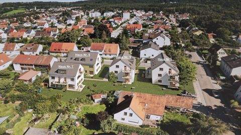 Neumarkt in der Oberpfalz Wohnungen, Neumarkt in der Oberpfalz Wohnung kaufen