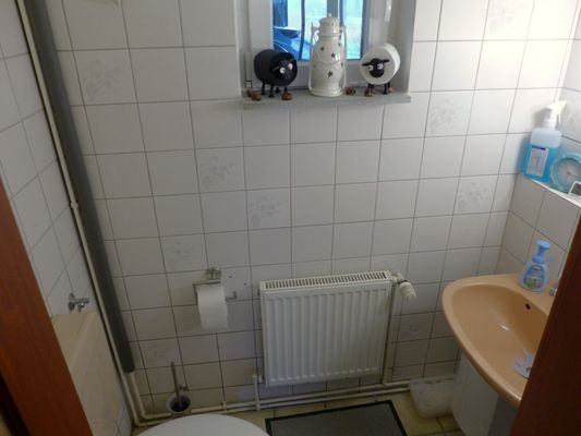 Gäste wC