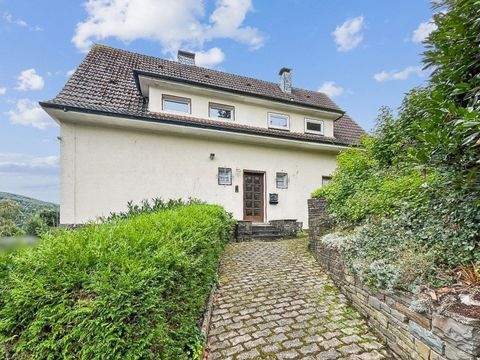 Gummersbach Häuser, Gummersbach Haus kaufen